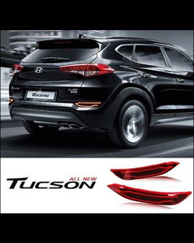 ĐÈN PHẢN QUANG LED TUCSON 2016